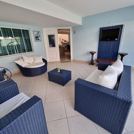 Zenit Hostel Da Cris Cabo Frio Ngoại thất bức ảnh