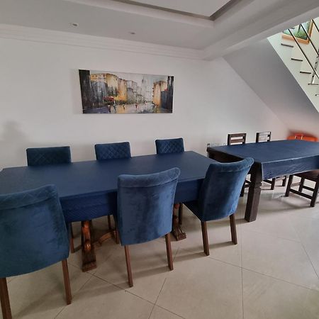 Zenit Hostel Da Cris Cabo Frio Ngoại thất bức ảnh