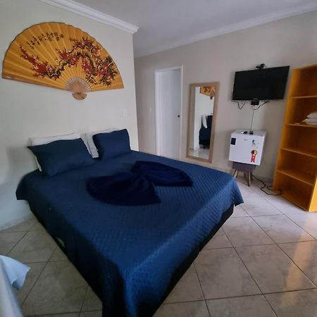 Zenit Hostel Da Cris Cabo Frio Ngoại thất bức ảnh