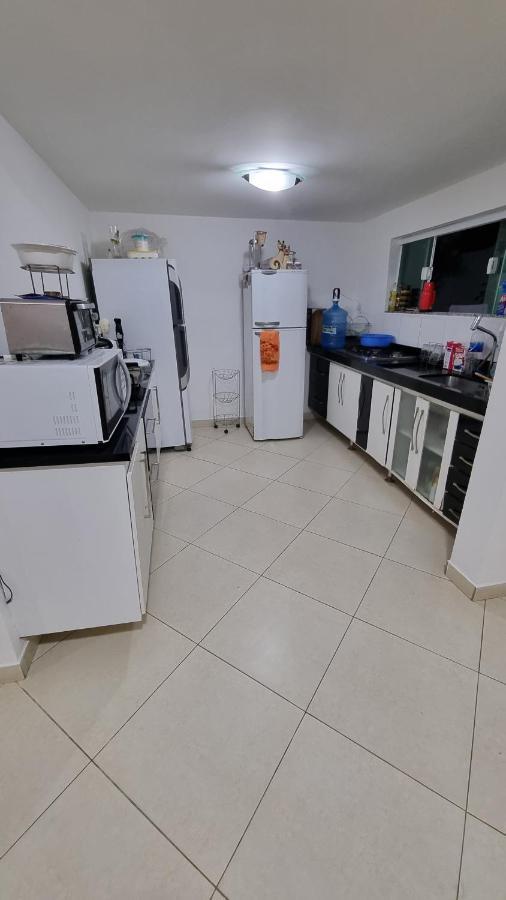 Zenit Hostel Da Cris Cabo Frio Ngoại thất bức ảnh