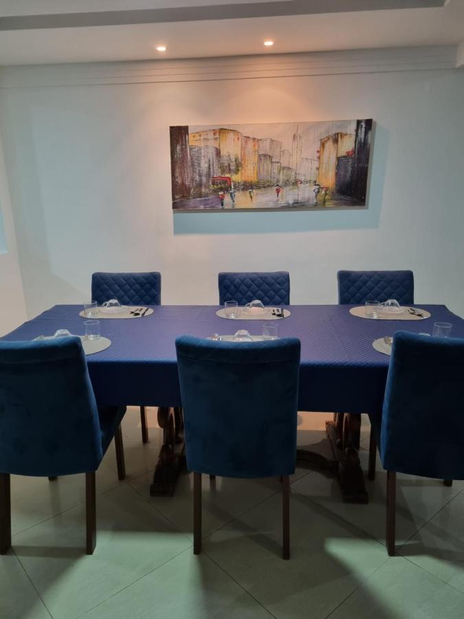 Zenit Hostel Da Cris Cabo Frio Ngoại thất bức ảnh