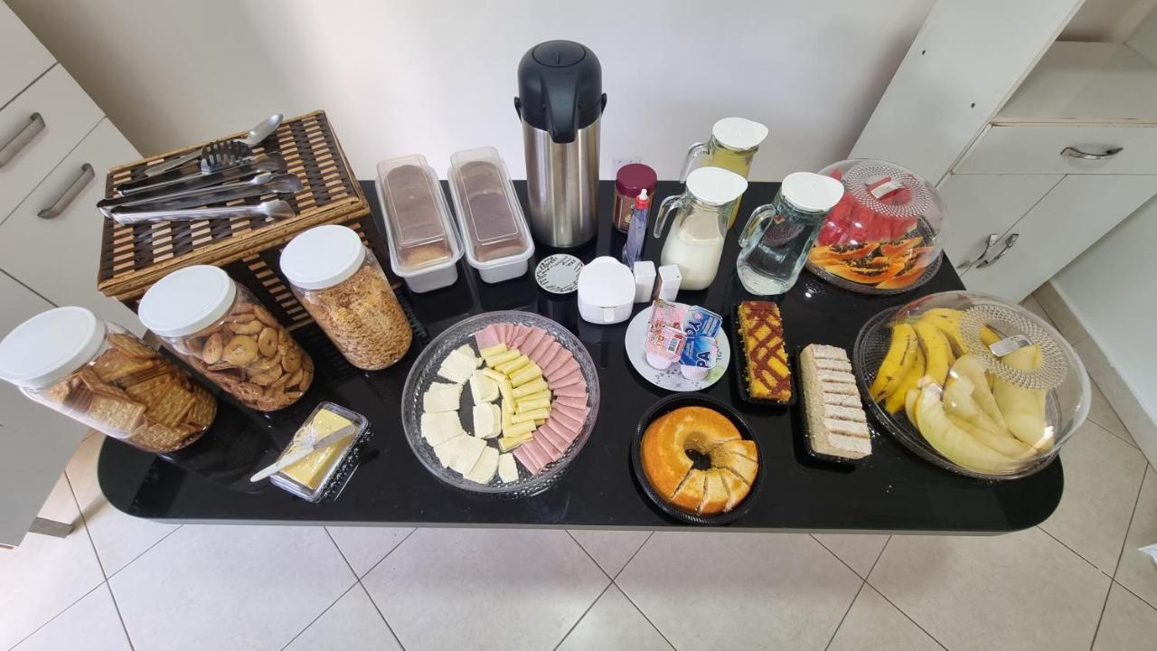 Zenit Hostel Da Cris Cabo Frio Ngoại thất bức ảnh