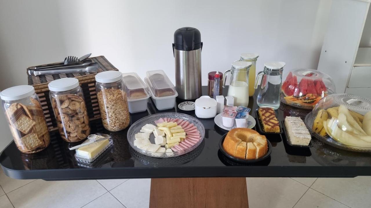 Zenit Hostel Da Cris Cabo Frio Ngoại thất bức ảnh