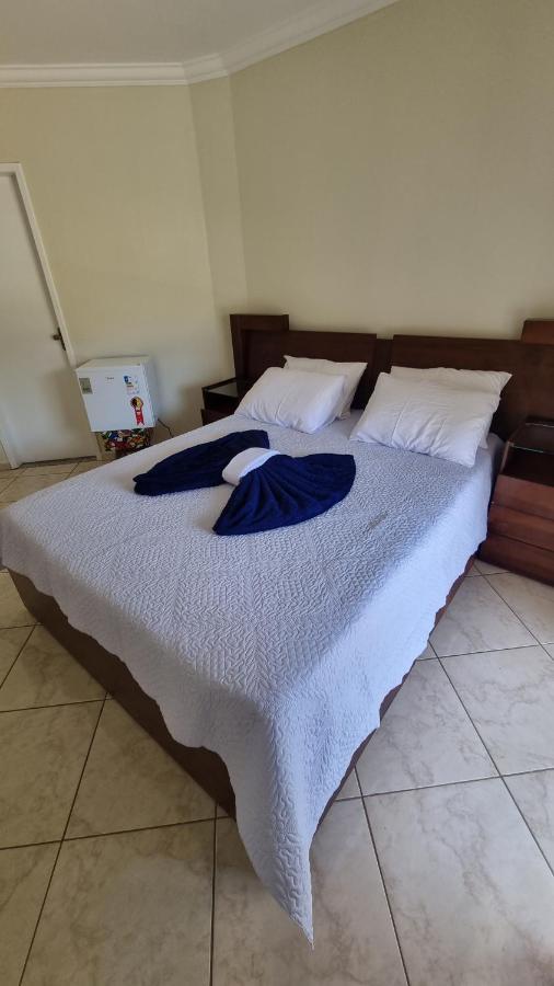 Zenit Hostel Da Cris Cabo Frio Ngoại thất bức ảnh