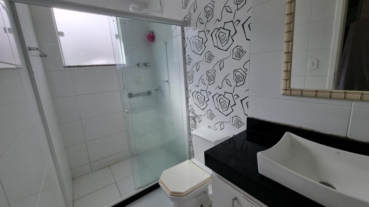 Zenit Hostel Da Cris Cabo Frio Ngoại thất bức ảnh