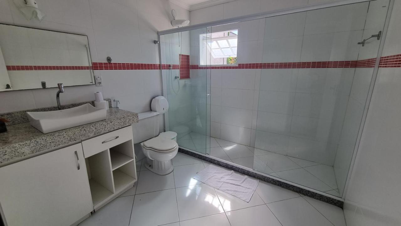 Zenit Hostel Da Cris Cabo Frio Phòng bức ảnh