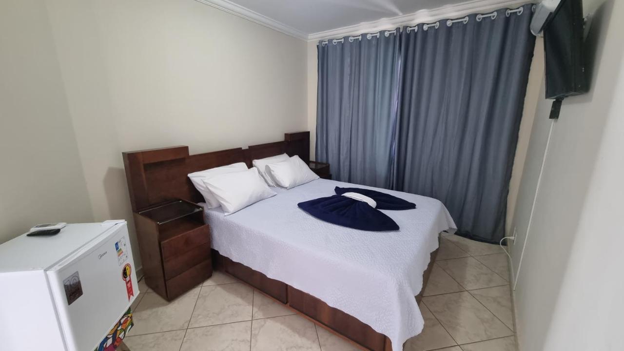 Zenit Hostel Da Cris Cabo Frio Phòng bức ảnh