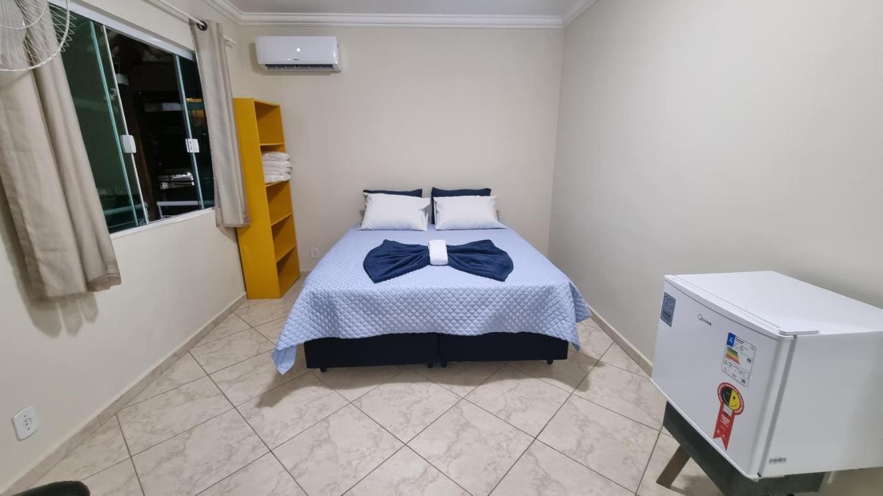 Zenit Hostel Da Cris Cabo Frio Phòng bức ảnh