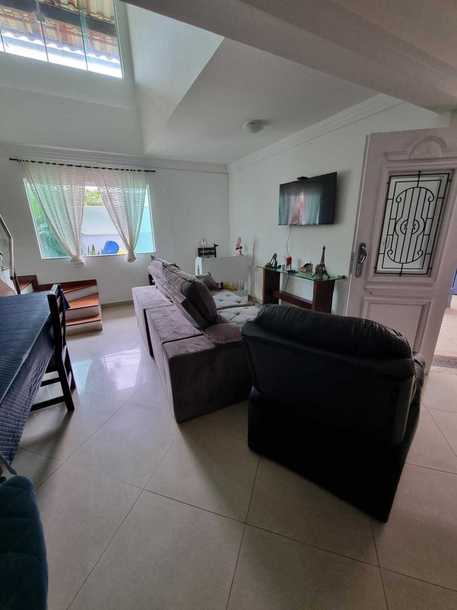 Zenit Hostel Da Cris Cabo Frio Ngoại thất bức ảnh