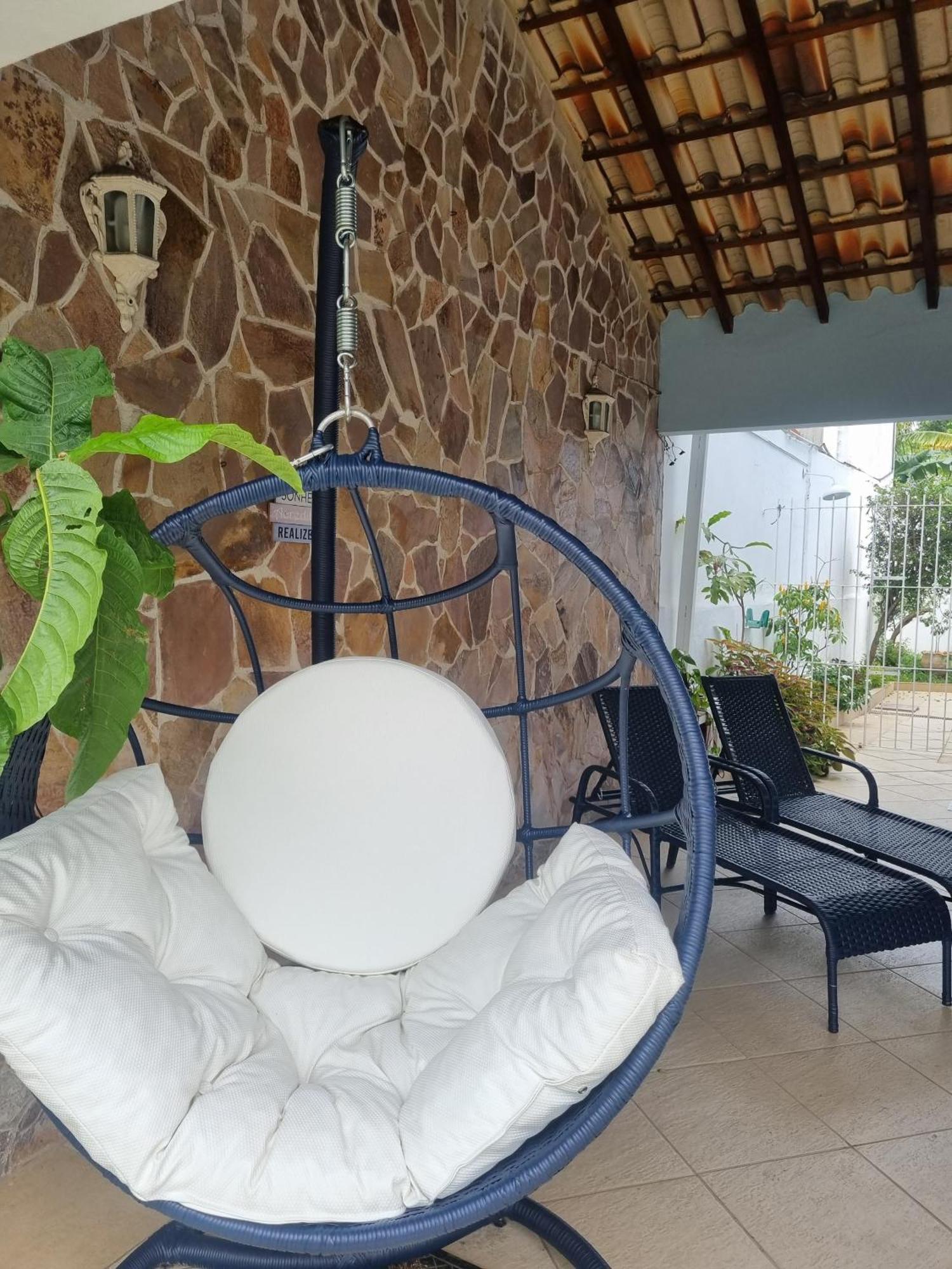Zenit Hostel Da Cris Cabo Frio Ngoại thất bức ảnh