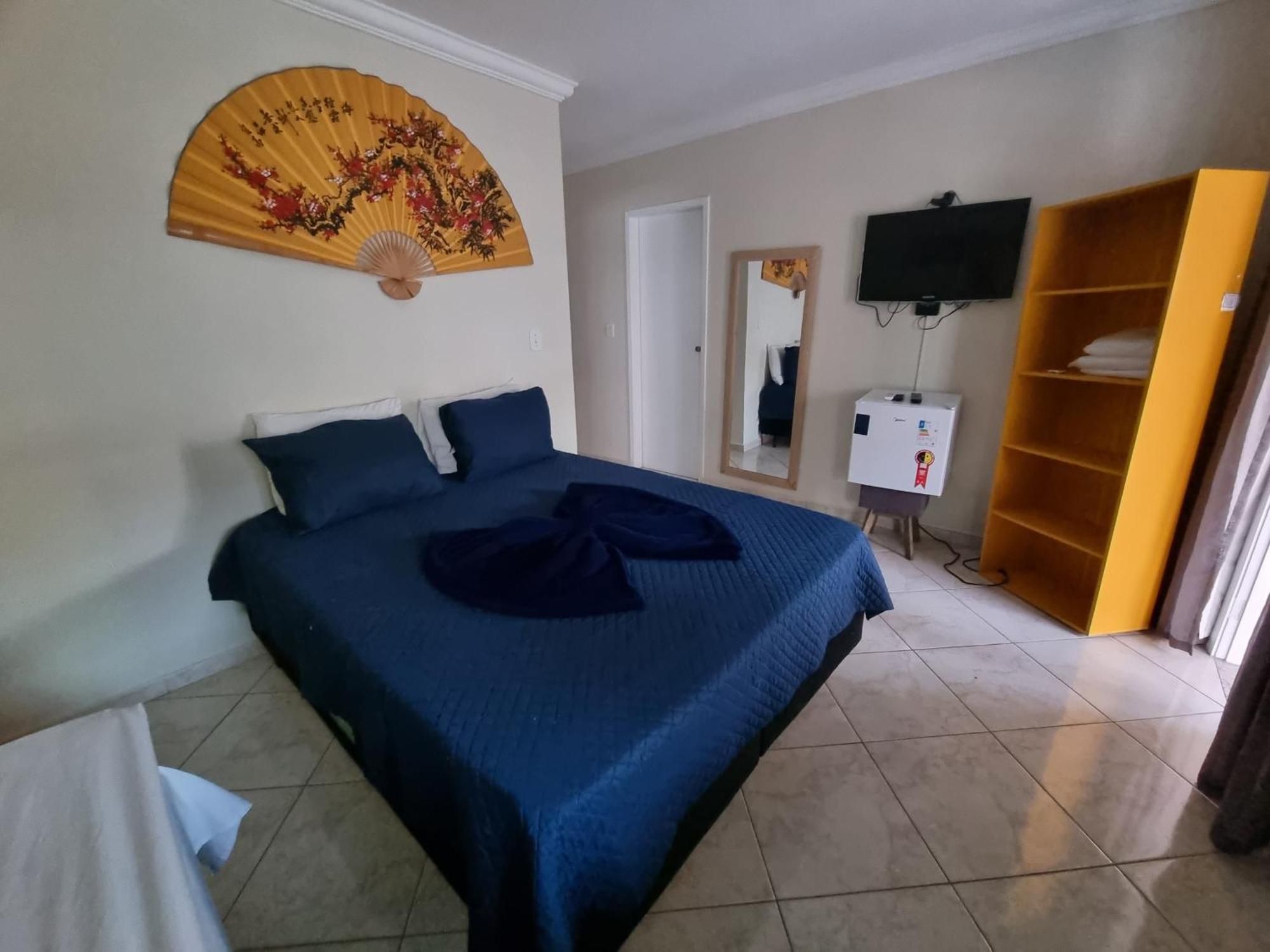 Zenit Hostel Da Cris Cabo Frio Ngoại thất bức ảnh