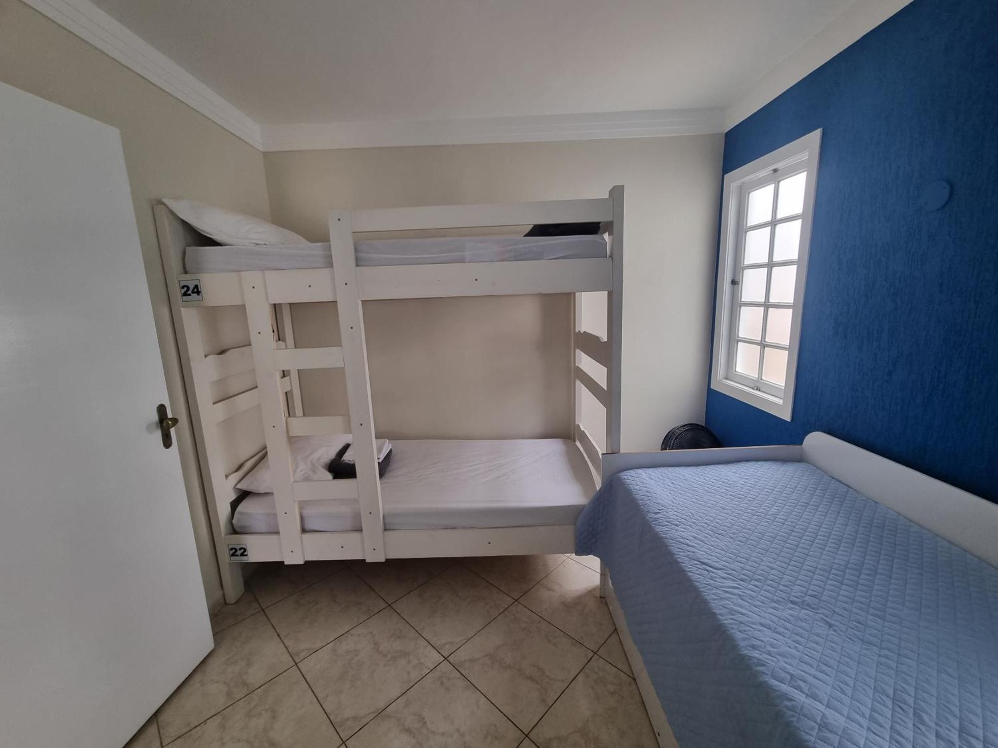 Zenit Hostel Da Cris Cabo Frio Ngoại thất bức ảnh