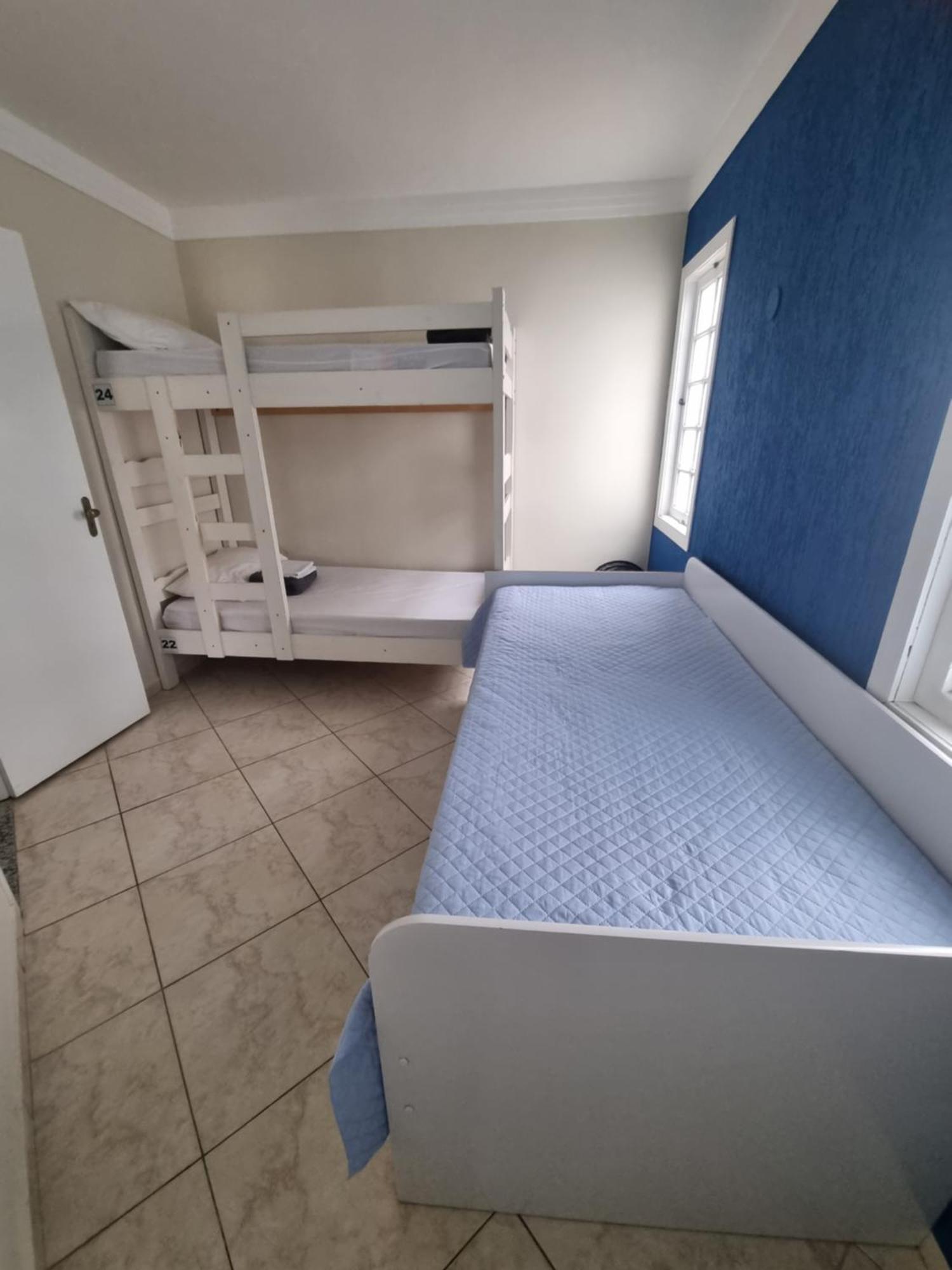 Zenit Hostel Da Cris Cabo Frio Ngoại thất bức ảnh