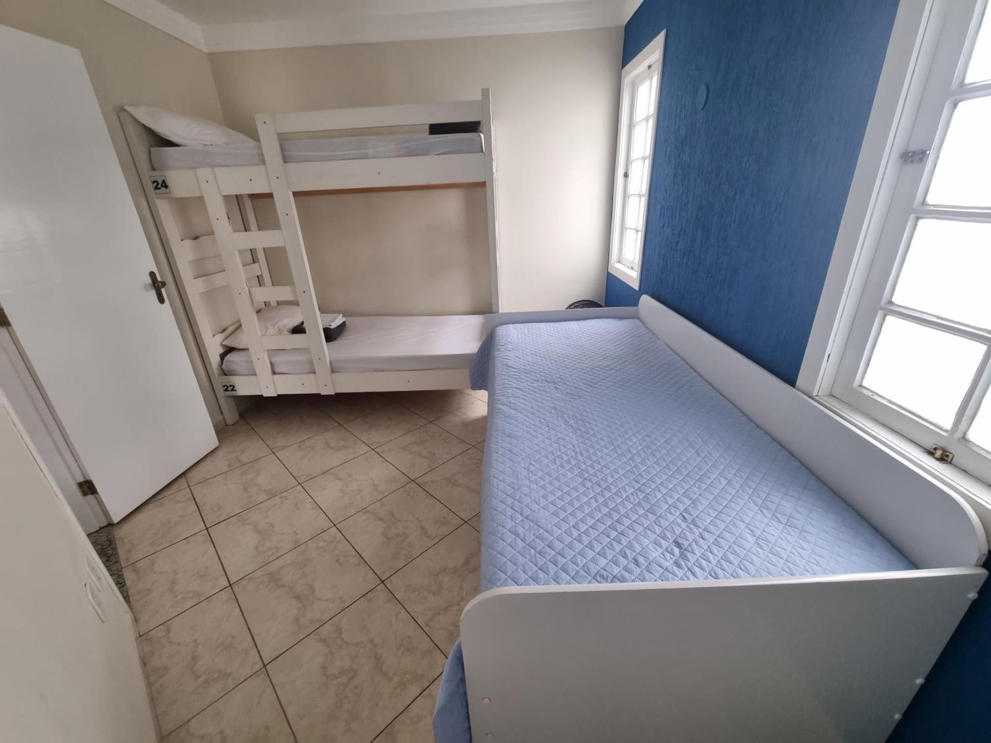 Zenit Hostel Da Cris Cabo Frio Ngoại thất bức ảnh