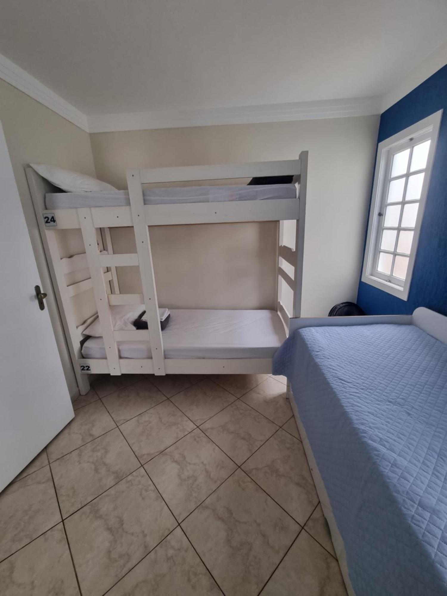 Zenit Hostel Da Cris Cabo Frio Ngoại thất bức ảnh