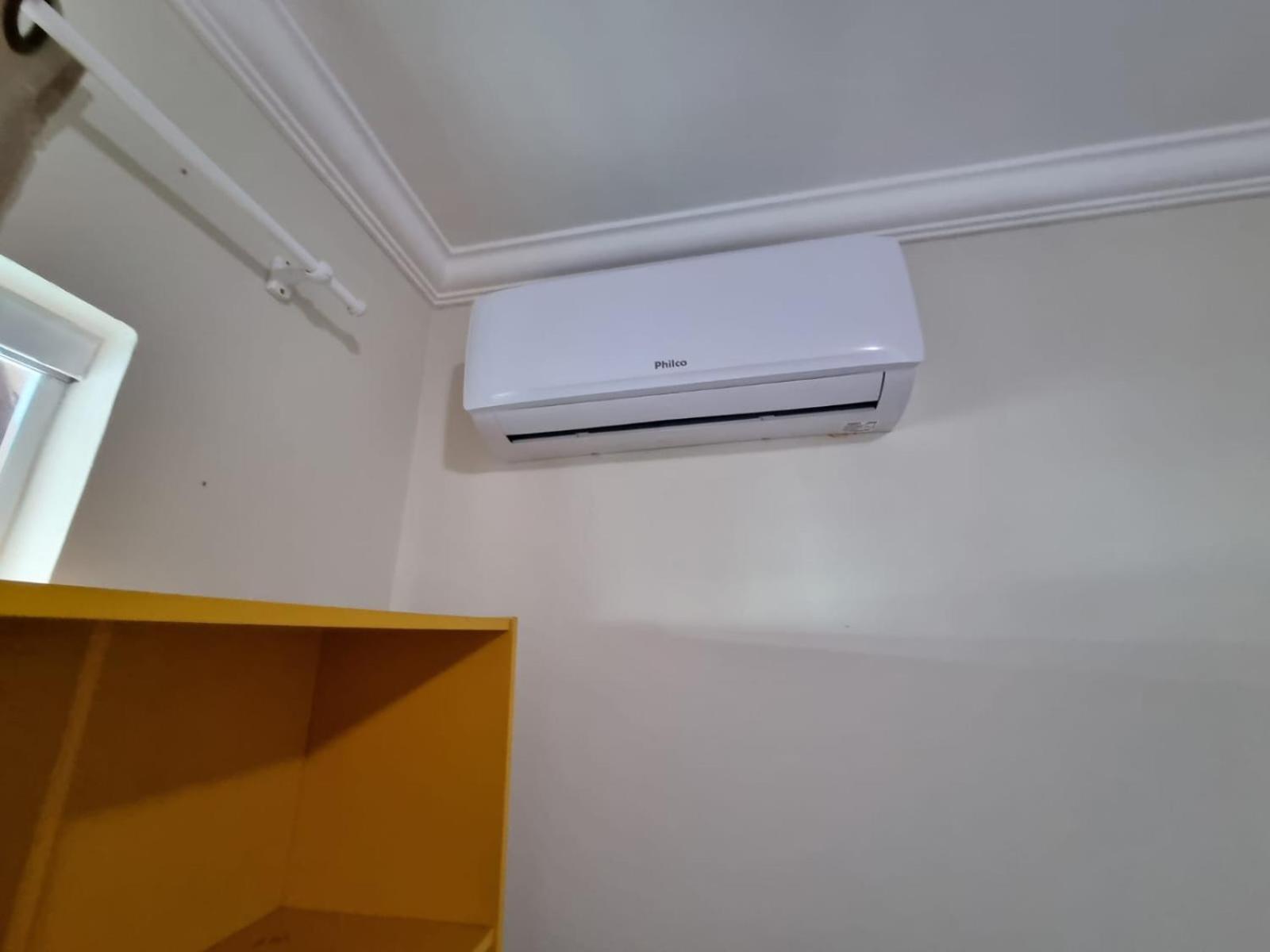 Zenit Hostel Da Cris Cabo Frio Ngoại thất bức ảnh