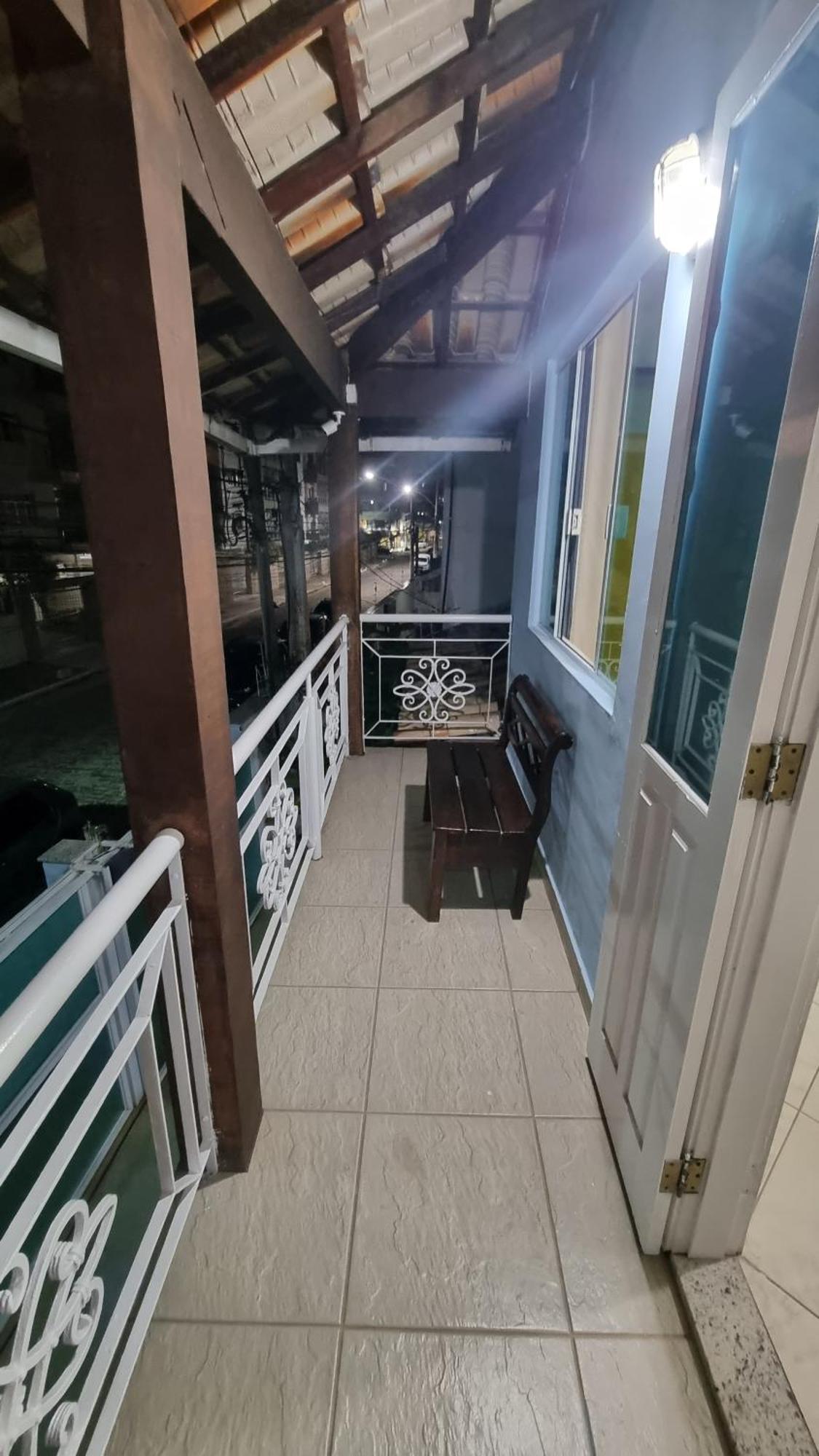 Zenit Hostel Da Cris Cabo Frio Phòng bức ảnh