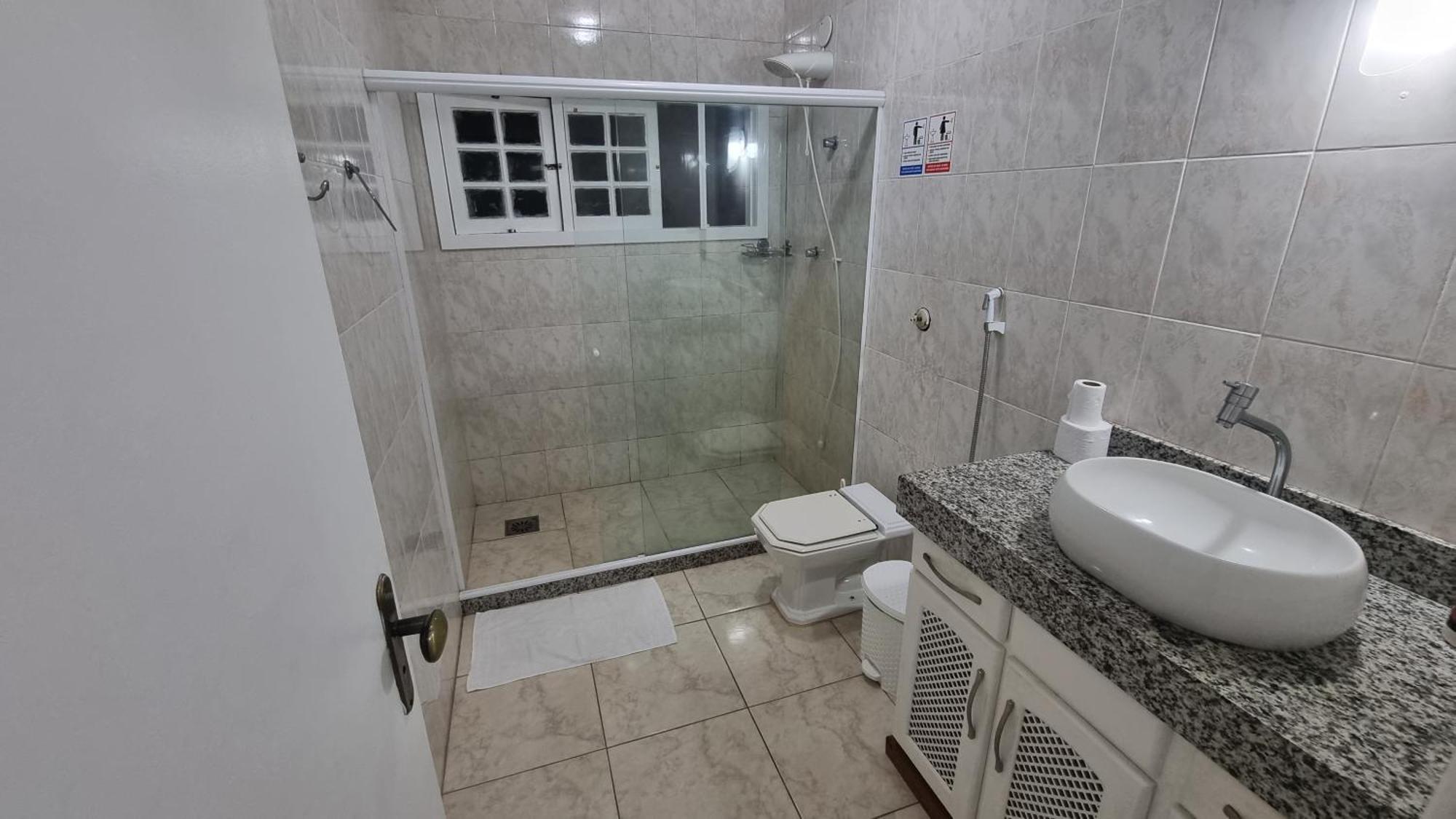 Zenit Hostel Da Cris Cabo Frio Phòng bức ảnh